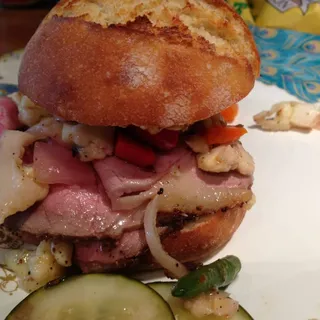 Roast Beef