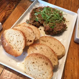 Steak Tartare