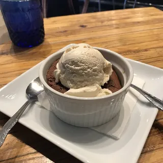 Flourless Chocolate Cake
