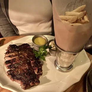 Steak Frites