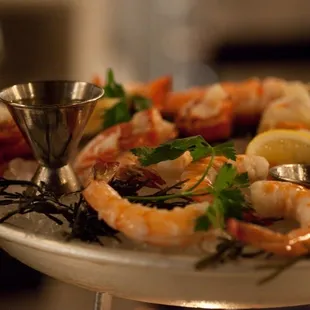 food, sushi and sashimi