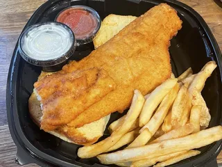 Billy's Roadhouse