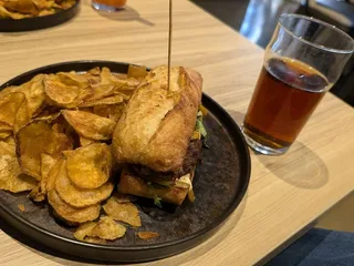 Carmody's Grille