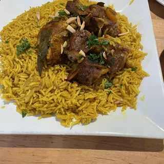 Qidra (Lamb)