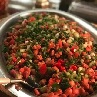 Arabic Salad