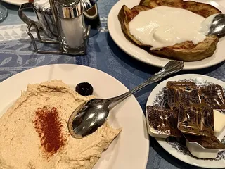 Kazan Restaurant