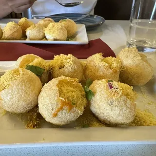 Sev Puri