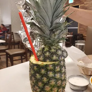 Pineapple Juice