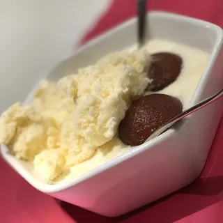 Gulab Jamun