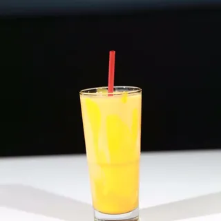 Mango Lassi