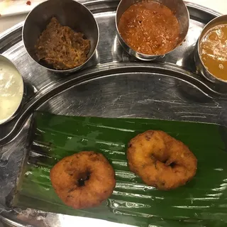 Medu Vada