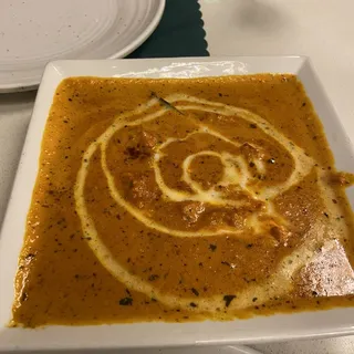 Paneer Butter Masala