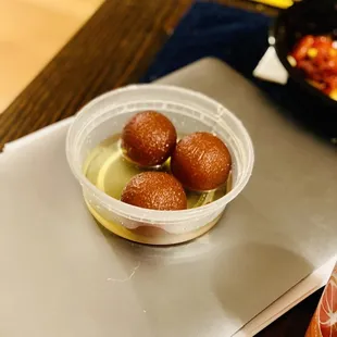 Gulab Jamun