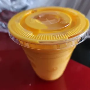 Mango Lassi