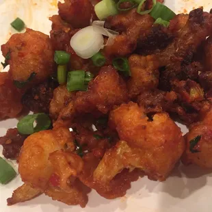 Gobi Manchurian