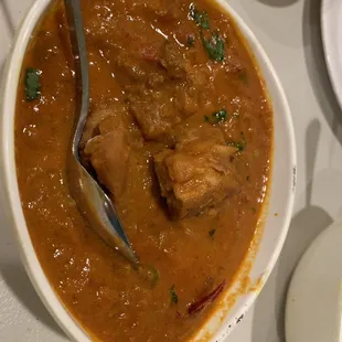 Chicken Curry