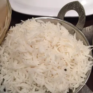 Basmati Rice