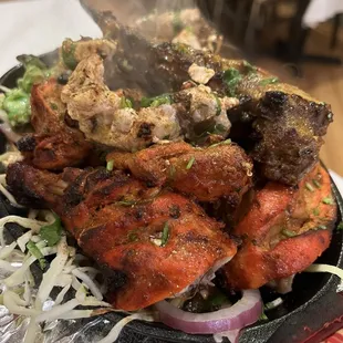 Tandoori