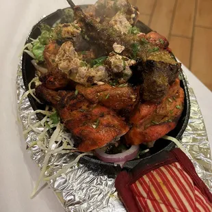 Tandoori