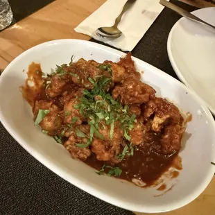 Gobi Manchurian
