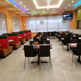 Bawarchi Casual Dining