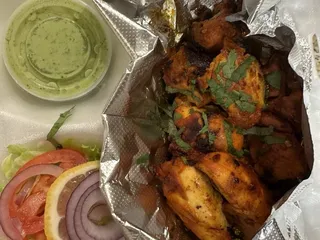 Salateen Grill
