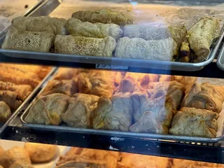 Dadu’s Bakery and Sweets