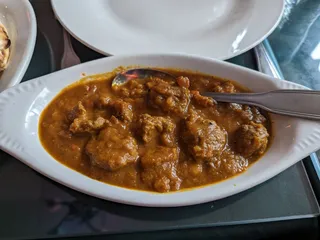 Raduni Indian Cuisine