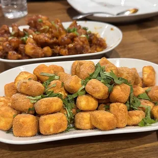 Paneer 65