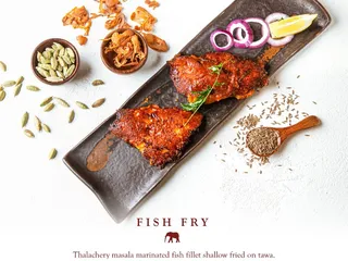 Southern Spice