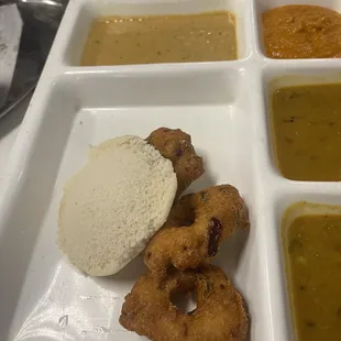 Medu Vada