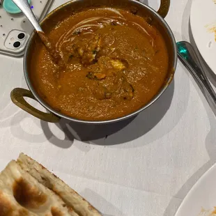 Malai kofta