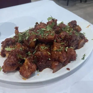 Gobi Manchurian