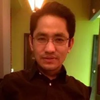 Rajesh S.
