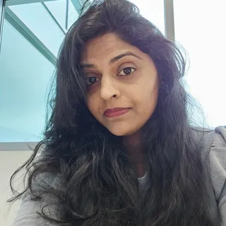 Swathi N.