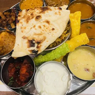 food, curry