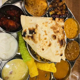 Thali
