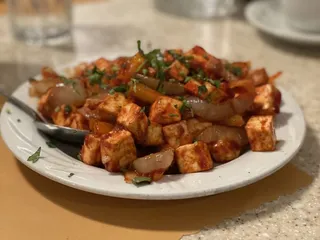 Touch of Asia