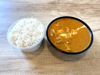 Kushi Indian Restaurant