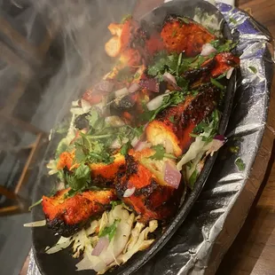 Tandoori Chicken (Full)
