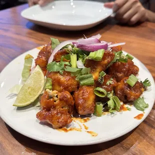 Gobi Manchurian