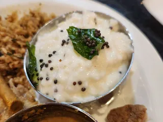 Chennai Cafe