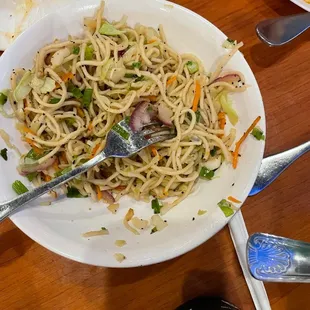 Noodles