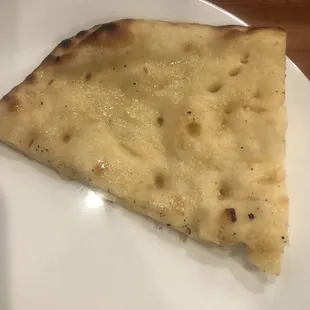 Butter Naan