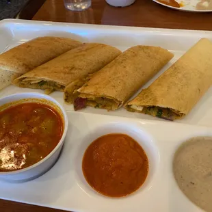 Paneer Tikka Masala