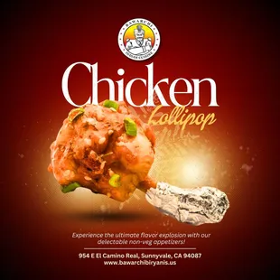 Indulge in the ultimate flavor journey with our mouthwatering non-veg appetizers. From crispy to juicy, each bite packs a punch of spice