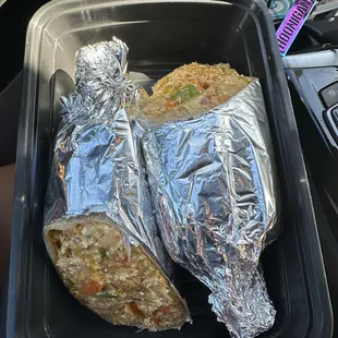 What I got - absolute mush