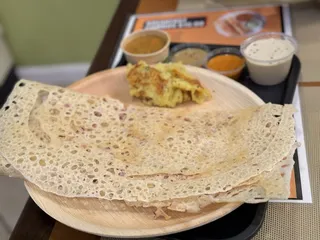 Dosa Express