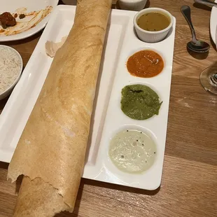 Dhosa