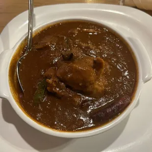 Ulavacharu Chicken Biryani